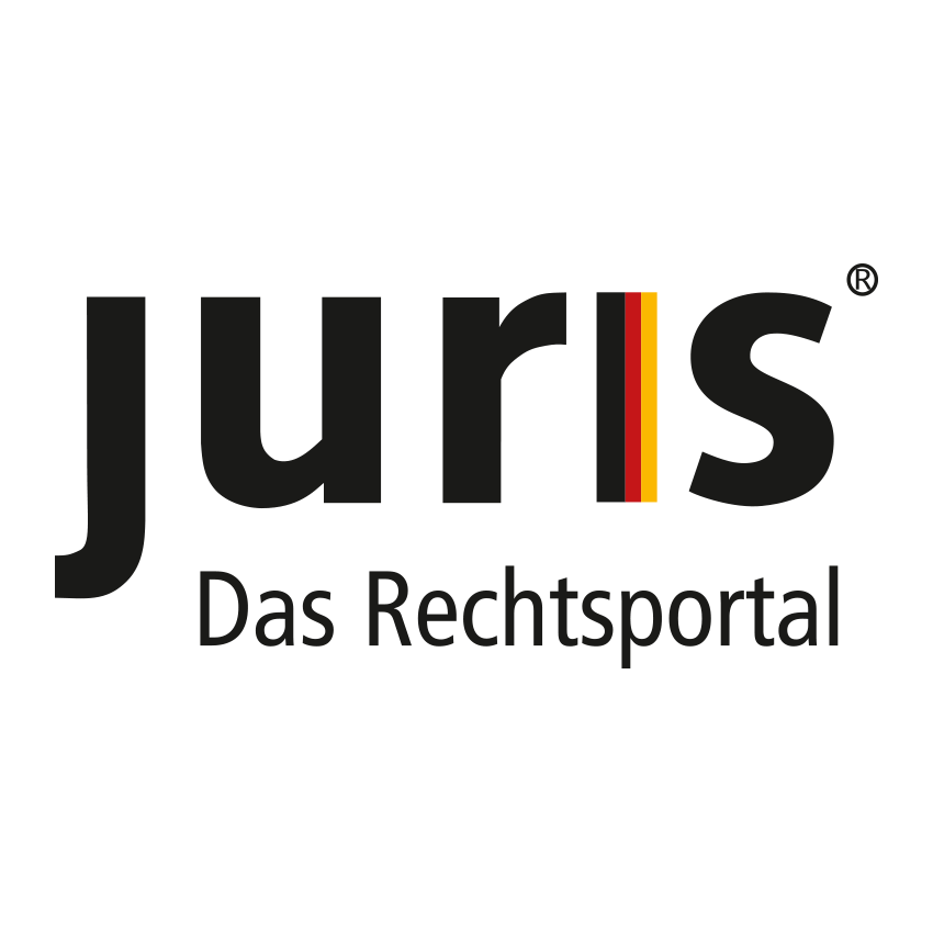 Juris Das Rechtportal Hier Findet Der Rechtsanwalt Alles Wichtige